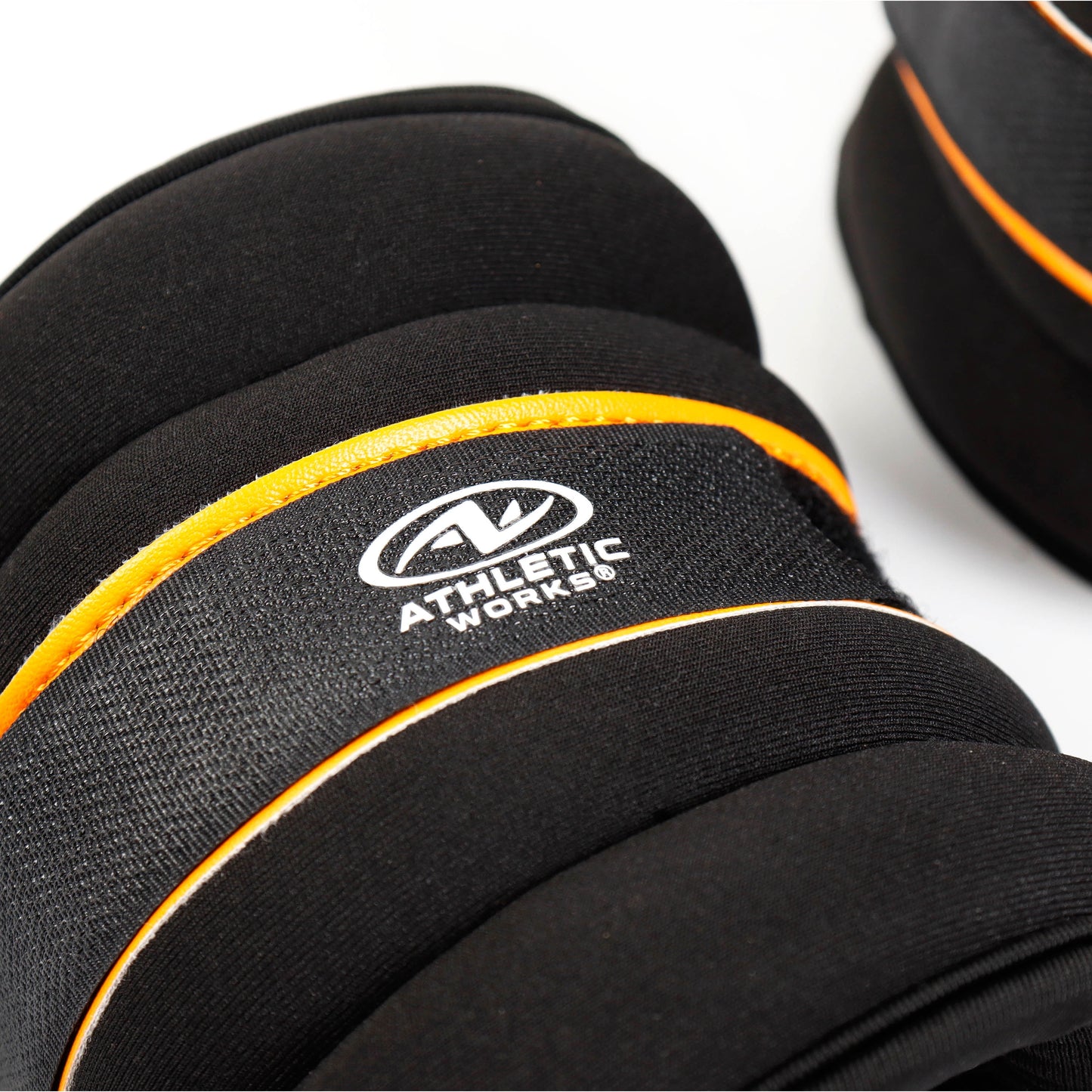 (2 Pack) 5Lb Pair Ankle & Wrist Weights (2Pcs, Each One Is 2.5LBS), Adjustable Strap