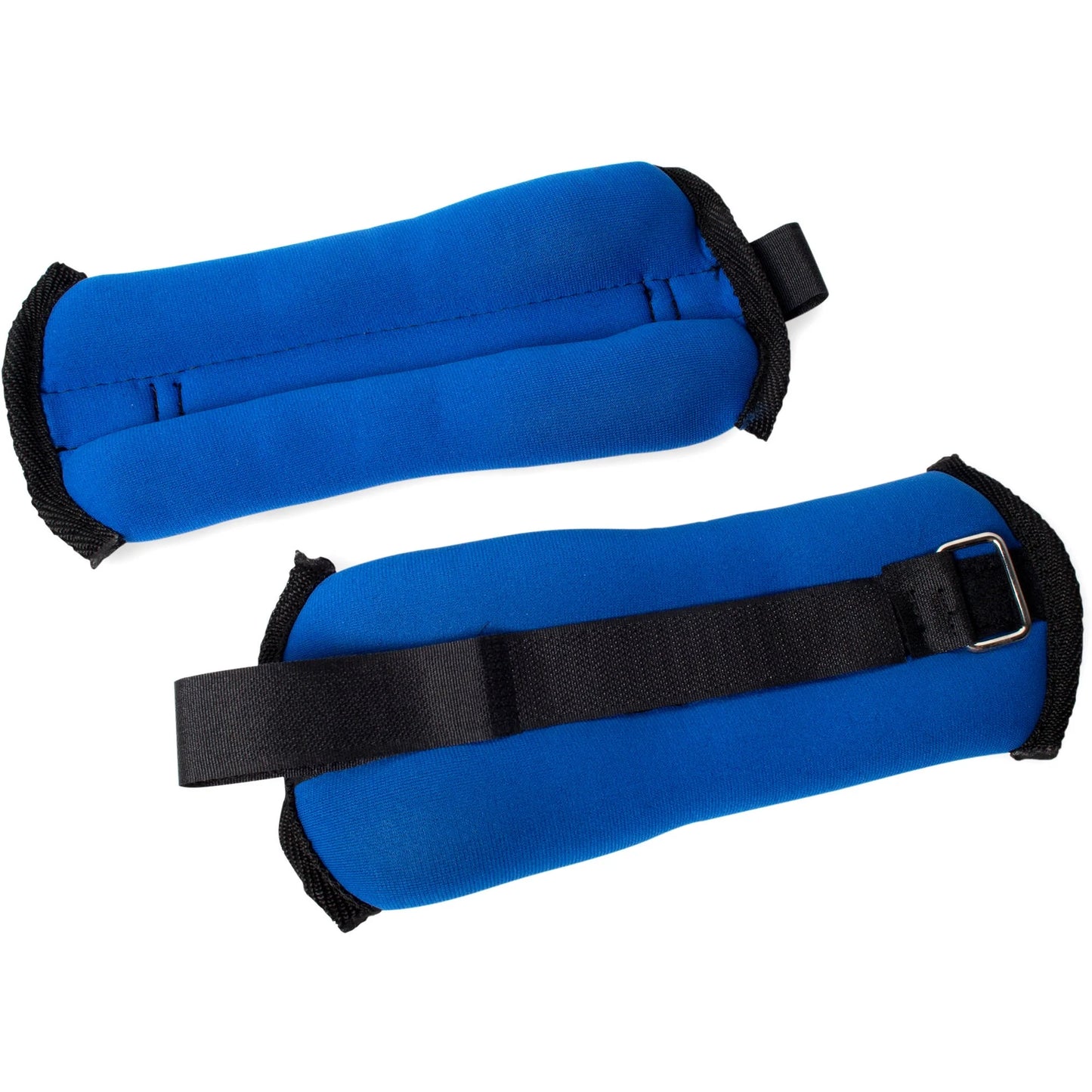 Fitness Ankle/Wrist Weights 2Lbs-10Lbs Pairs